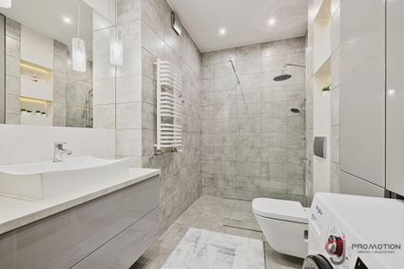 Łódź - Mieszkanie na wynajem - Photo 4