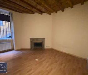 Location Appartement 3 pièces 68m² CHAMBERY 73000 - Photo 1