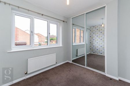 2 bedroom terraced house to rent - Photo 5