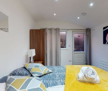 Studio Flat, Chatsworth Road, NW2 - Photo 4