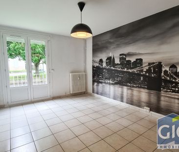 Location Appartement 2 pièces 46m² - Photo 2