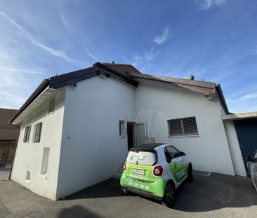 Nice studio for rent in Bournens - Photo 3