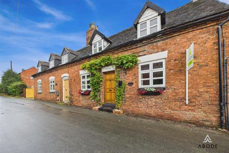 2 bedroom cottage to rent - Photo 2