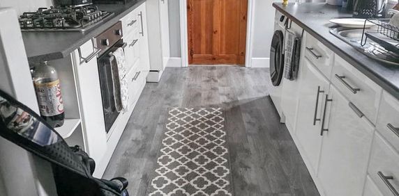 2 bedroom terraced house to rent - Photo 2