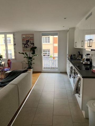 Appartement de 3,5 pièces directement à la gare - Photo 5