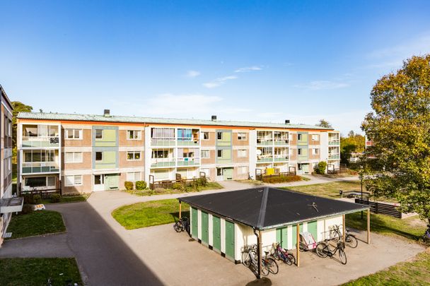 Två Systrars Väg 8 A, Kalmar - Foto 1