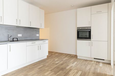 ab September: Moderne 4 Zimmer Wohnung I mit 2 Balkonen - Photo 5