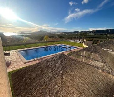 Alquiler de piso en Urb. Altos del Mojón - Photo 3