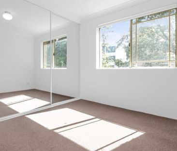 Renovated Three Bedroom Unit For Lease - Photo 4