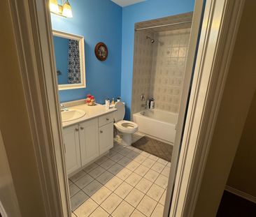 For Lease - 659 Garden Walk Unit# Upper, Mississauga, Ontario - Photo 1