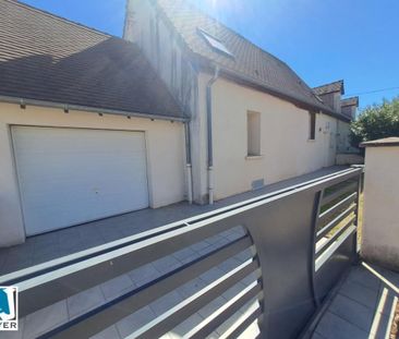 MAISON 5 PIÈCES OUROUX-SUR-SAÔNE - Photo 4
