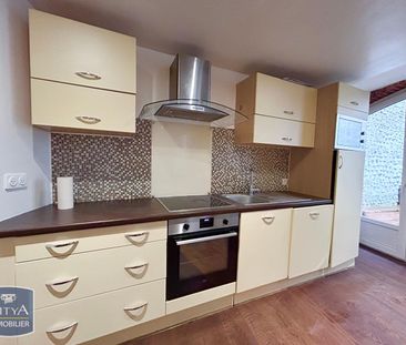 Location Maison 3 pièces 61m² PAU 64000 - Photo 6