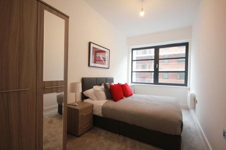 2 bedroom apartment to rent - Photo 5