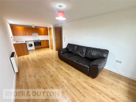 Lakeside Rise, 1, Blackley, M9 8QB, Manchester - Photo 3