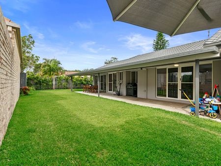 Location, Lifestyle & Liveability in the Heart of Sippy Downs - Photo 3