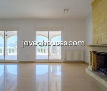 Villa in Jávea, for rent - Photo 6