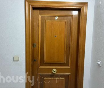 Piso de alquiler en Calle Era de Bou, 11, Gandia, ., Playa de Gandia - Photo 4