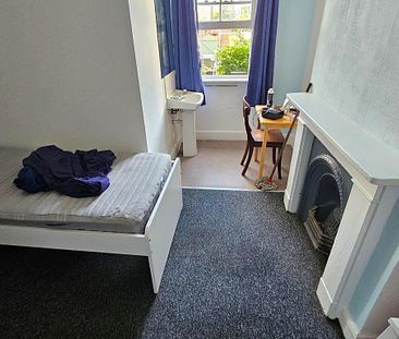 Room in House Share, Pevensey Road, Eastbourne - Photo 4
