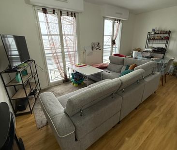 Location Appartement 3 pièces 55m² LAVAL 53000 - Photo 1