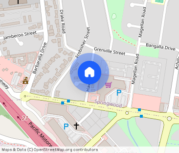 Charming 2-Bedroom House in Springwood - Photo 1