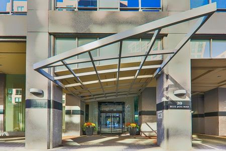 For Lease - 20 Blue Jays Way Unit# 517, Toronto, Ontario - Photo 4