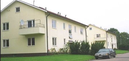 Smedgatan, Lessebo - Photo 3