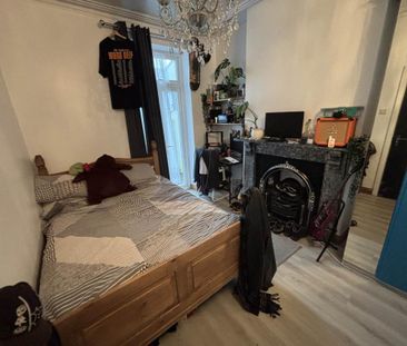 5 bedroom terraced house to rent - Photo 5