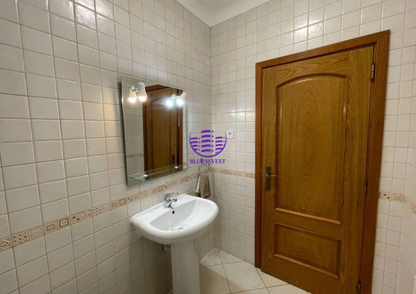 Moradia T3+1 em Faro