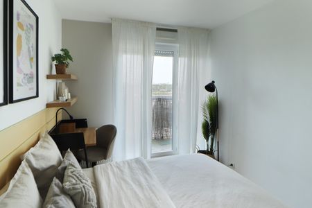 Saint-Denis - Rolling Stones - Chambre 1 - Photo 2