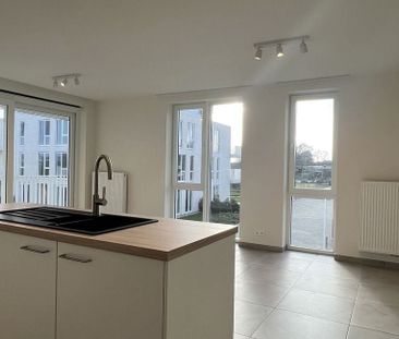 Appartement te huur in Ronse voor € 790 met 2 slaapkamers - Foto 5
