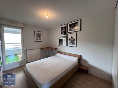 Location Appartement 3 pièces 63m² ST PIERRE DES CORPS 37700 - Photo 3