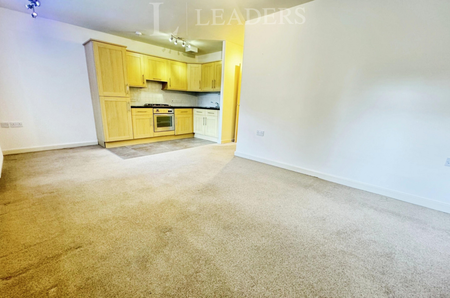 2 bedroom flat to rent - Photo 3