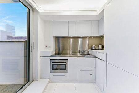studio apartment to rent - Photo 2
