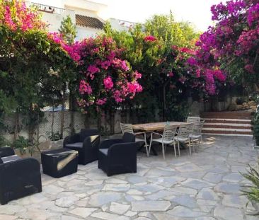 Alquiler de casa o chalet independiente en Avenida Playa del Sol, 1 - Photo 3