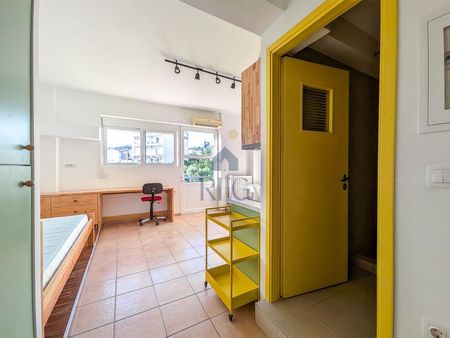 Studio/Γκαρσονιέρα για ενοικίαση Ταμπάχανα (Πάτρα) - Photo 2
