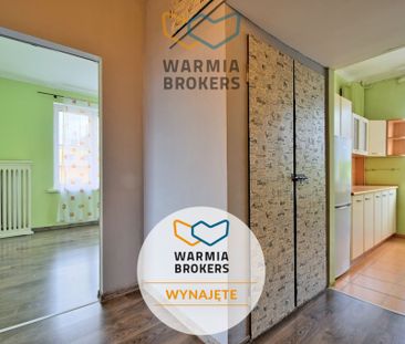 Mieszkanie | Wynajem - Zdjęcie 6