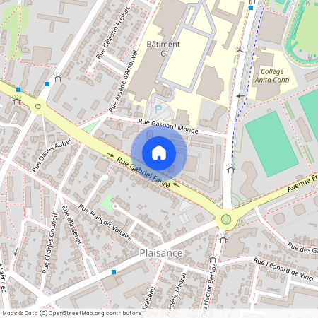 44600, Saint-Nazaire