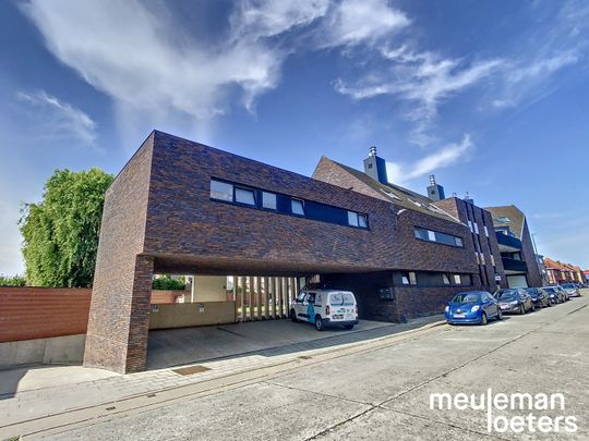 Instapklaar appartement met zuidgericht terras - Photo 1