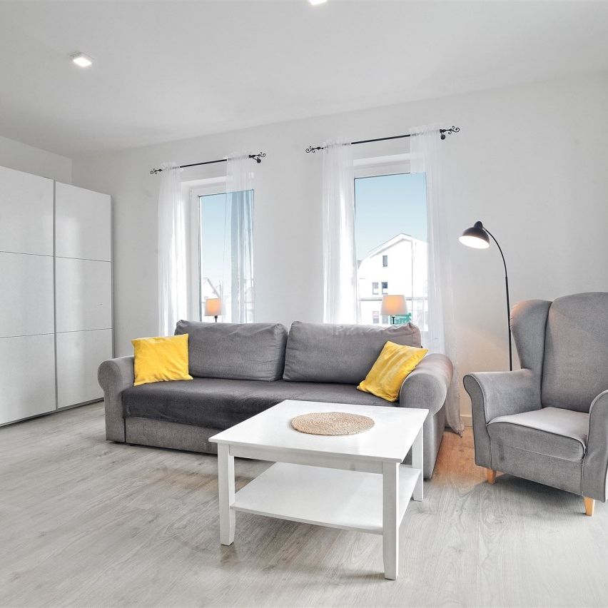 Szczecin, Gumieńce - Photo 1