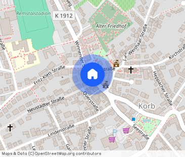 Erstbezug! 3 Zimmer-Wohnung mit moderner, gehobener Ausstattung! - Photo 1