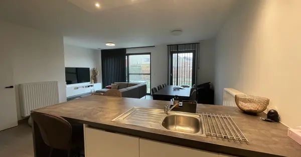 Jan Hammeneckerlaan 3 2, 3200 Aarschot, België - Photo 1