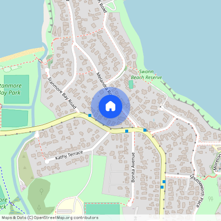 8A Melandra Road, Stanmore Bay, Whangaparaoa