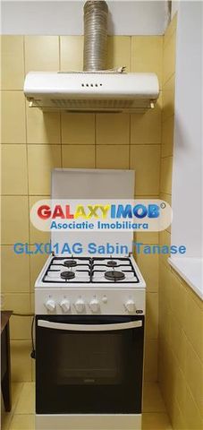 NOU !!! De Inchiriat Garsoniera , zona Craiovei - Fotografie 5