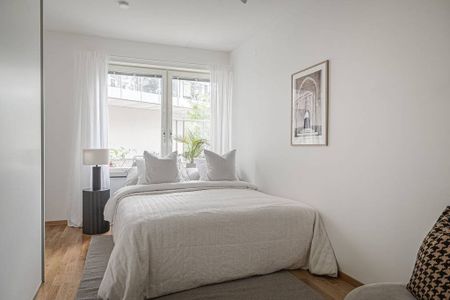 Lämmelgränd, Bromma - Foto 5