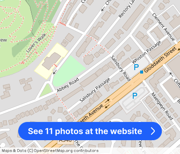 37 Abbey Road, Llandudno, LL30 2EH - Photo 1