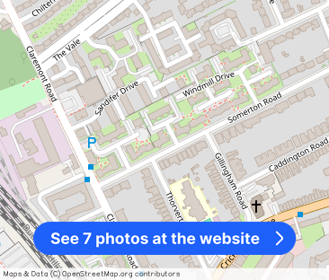 Westcombe Court, 32 Somerton Road, London - Photo 1