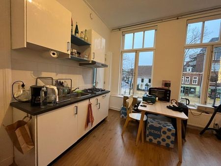 Te huur: Kamer Gedempte Zuiderdiep in Groningen - Photo 2