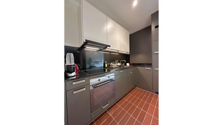 2½ Zimmer-Wohnung in Zürich - Kreis 2, möbliert, auf Zeit - Photo 5