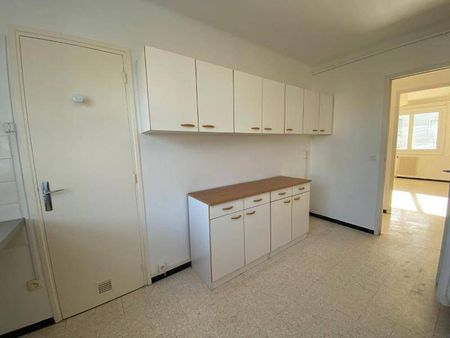 Location appartement 4 pièces 86.01 m² à Montpellier (34000) - Photo 2