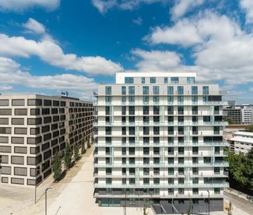 Möbliertes 1-Zimmer-Apartment in bester Lage Hamburgs - Foto 5